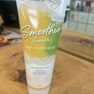 Lait capillaire Les Secrets de Loly