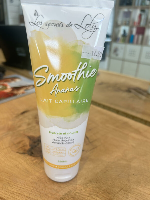 Lait capillaire Les Secrets de Loly